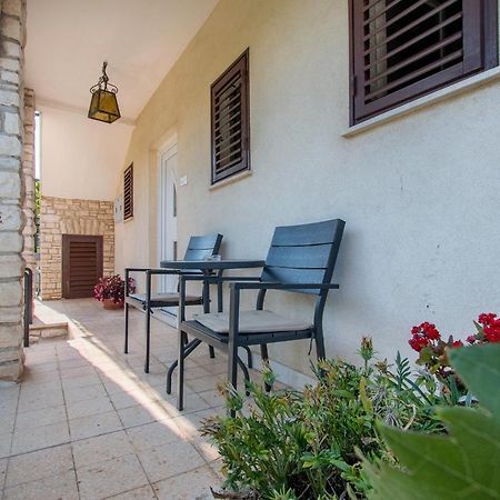 Apartman Bukarica Pula Buitenkant foto